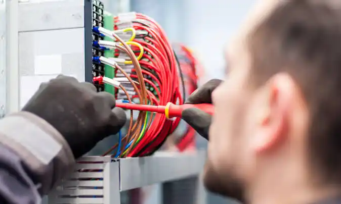 electrician New Philadelphia